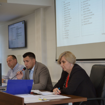 Prekinuta Sedma redovna sjednica Općinskog vijeća Ilijaš